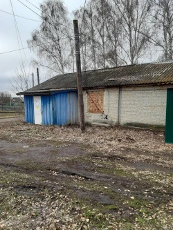 Аукцион по продаже части здания 49,5 кв.м., расположенного по адресу: Пензенская область, р-н. Иссинский, с. Уварово, ул. Центральная, д. 61, кв. 2